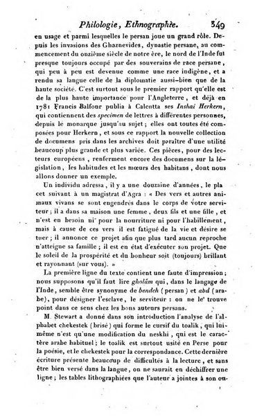 Bulletin des sciences historiques, antiquites, philologie septieme section du Bulletin universel des sciences et de l'industrie