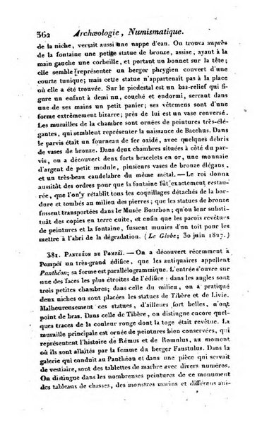 Bulletin des sciences historiques, antiquites, philologie septieme section du Bulletin universel des sciences et de l'industrie