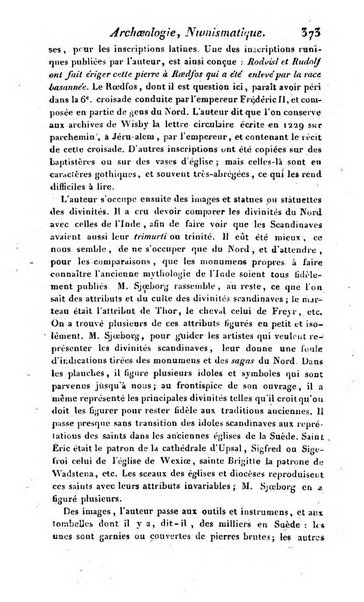 Bulletin des sciences historiques, antiquites, philologie septieme section du Bulletin universel des sciences et de l'industrie