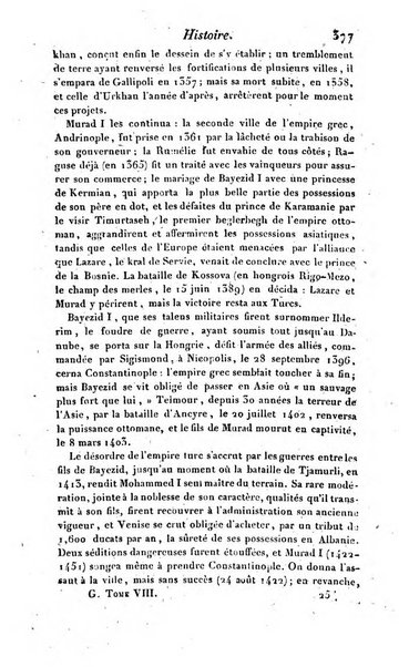 Bulletin des sciences historiques, antiquites, philologie septieme section du Bulletin universel des sciences et de l'industrie