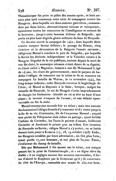 Bulletin des sciences historiques, antiquites, philologie septieme section du Bulletin universel des sciences et de l'industrie