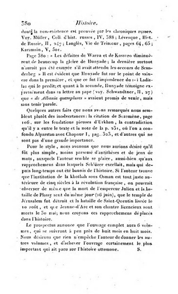 Bulletin des sciences historiques, antiquites, philologie septieme section du Bulletin universel des sciences et de l'industrie