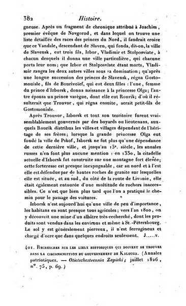 Bulletin des sciences historiques, antiquites, philologie septieme section du Bulletin universel des sciences et de l'industrie