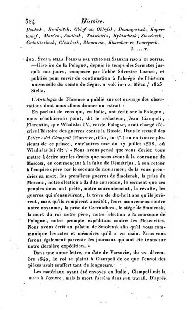 Bulletin des sciences historiques, antiquites, philologie septieme section du Bulletin universel des sciences et de l'industrie