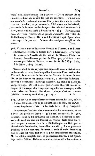 Bulletin des sciences historiques, antiquites, philologie septieme section du Bulletin universel des sciences et de l'industrie