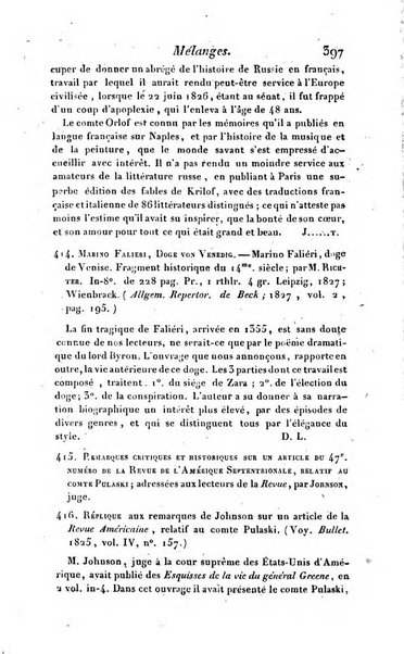 Bulletin des sciences historiques, antiquites, philologie septieme section du Bulletin universel des sciences et de l'industrie