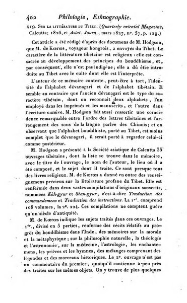 Bulletin des sciences historiques, antiquites, philologie septieme section du Bulletin universel des sciences et de l'industrie