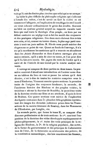 Bulletin des sciences historiques, antiquites, philologie septieme section du Bulletin universel des sciences et de l'industrie