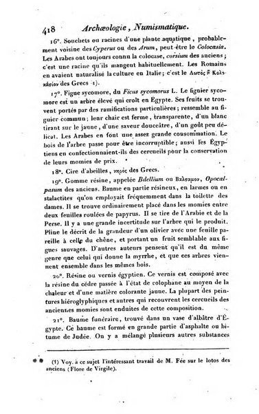 Bulletin des sciences historiques, antiquites, philologie septieme section du Bulletin universel des sciences et de l'industrie