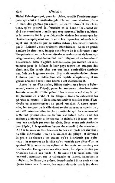 Bulletin des sciences historiques, antiquites, philologie septieme section du Bulletin universel des sciences et de l'industrie