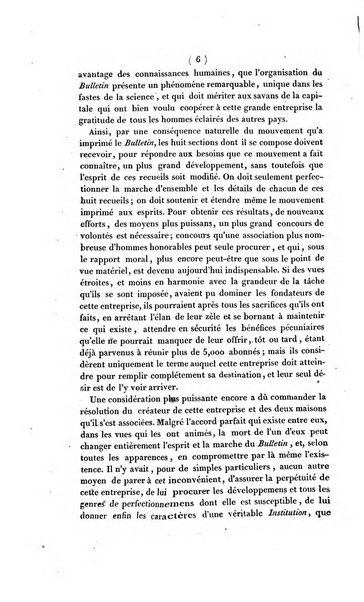 Bulletin des sciences historiques, antiquites, philologie septieme section du Bulletin universel des sciences et de l'industrie