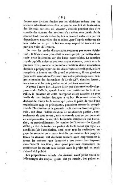 Bulletin des sciences historiques, antiquites, philologie septieme section du Bulletin universel des sciences et de l'industrie