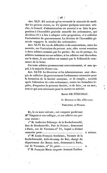 Bulletin des sciences historiques, antiquites, philologie septieme section du Bulletin universel des sciences et de l'industrie