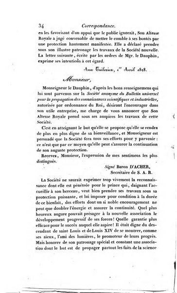 Bulletin des sciences historiques, antiquites, philologie septieme section du Bulletin universel des sciences et de l'industrie