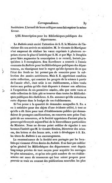 Bulletin des sciences historiques, antiquites, philologie septieme section du Bulletin universel des sciences et de l'industrie