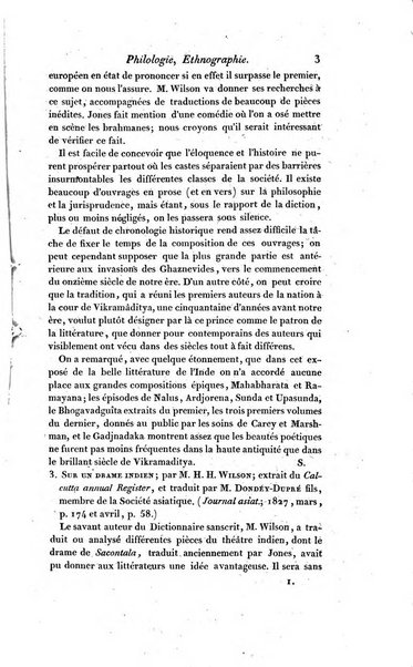 Bulletin des sciences historiques, antiquites, philologie septieme section du Bulletin universel des sciences et de l'industrie