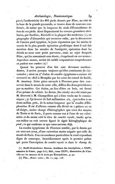 Bulletin des sciences historiques, antiquites, philologie septieme section du Bulletin universel des sciences et de l'industrie