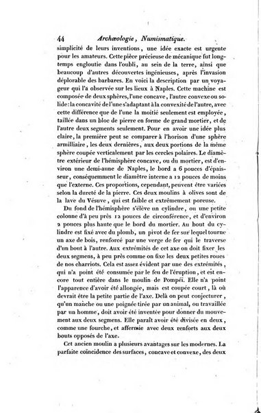 Bulletin des sciences historiques, antiquites, philologie septieme section du Bulletin universel des sciences et de l'industrie