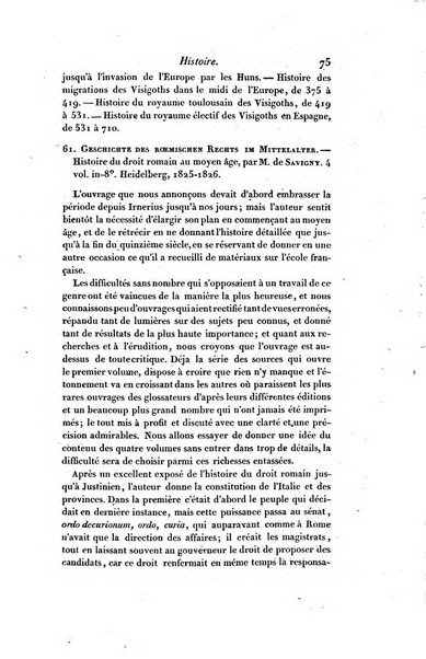 Bulletin des sciences historiques, antiquites, philologie septieme section du Bulletin universel des sciences et de l'industrie