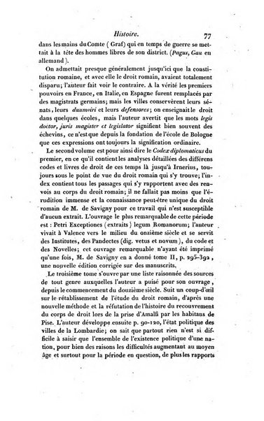 Bulletin des sciences historiques, antiquites, philologie septieme section du Bulletin universel des sciences et de l'industrie