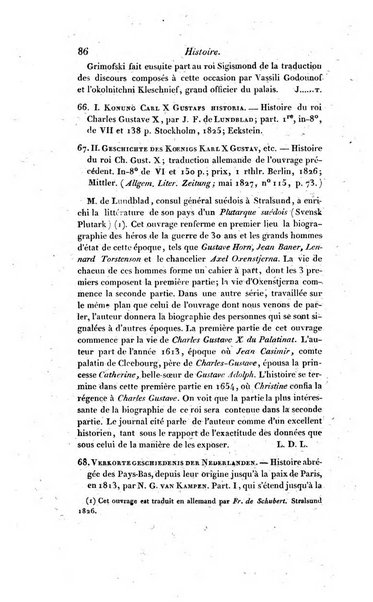 Bulletin des sciences historiques, antiquites, philologie septieme section du Bulletin universel des sciences et de l'industrie