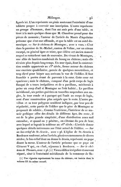 Bulletin des sciences historiques, antiquites, philologie septieme section du Bulletin universel des sciences et de l'industrie