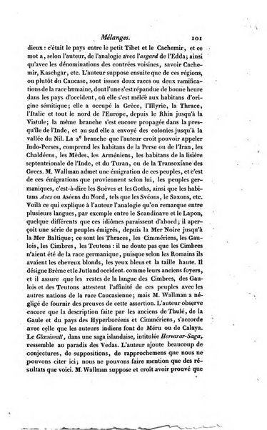 Bulletin des sciences historiques, antiquites, philologie septieme section du Bulletin universel des sciences et de l'industrie