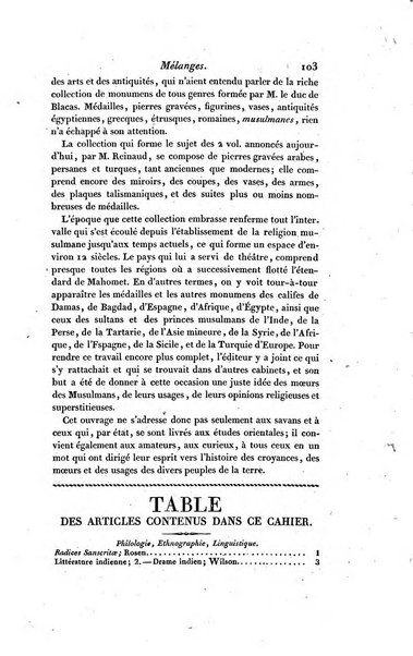 Bulletin des sciences historiques, antiquites, philologie septieme section du Bulletin universel des sciences et de l'industrie