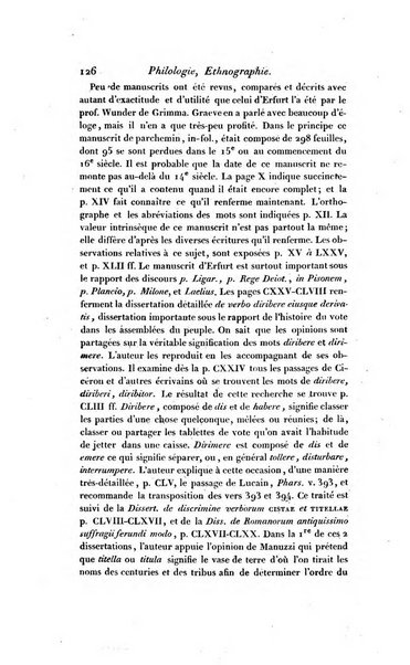 Bulletin des sciences historiques, antiquites, philologie septieme section du Bulletin universel des sciences et de l'industrie