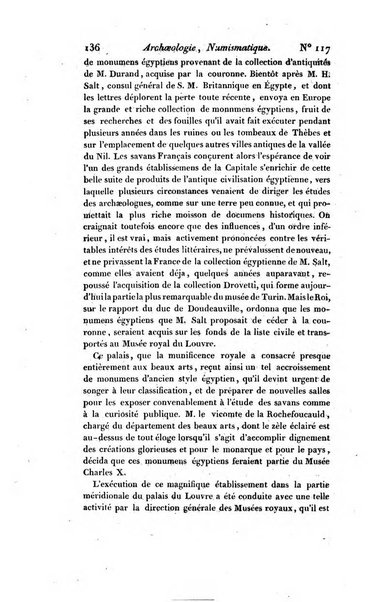 Bulletin des sciences historiques, antiquites, philologie septieme section du Bulletin universel des sciences et de l'industrie