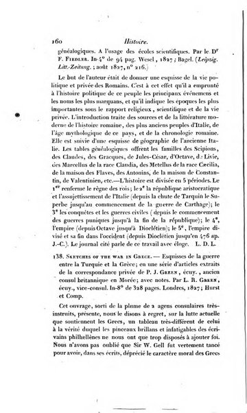 Bulletin des sciences historiques, antiquites, philologie septieme section du Bulletin universel des sciences et de l'industrie