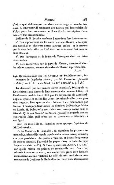 Bulletin des sciences historiques, antiquites, philologie septieme section du Bulletin universel des sciences et de l'industrie