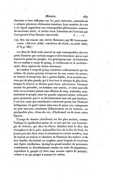 Bulletin des sciences historiques, antiquites, philologie septieme section du Bulletin universel des sciences et de l'industrie