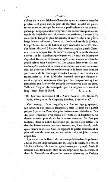 Bulletin des sciences historiques, antiquites, philologie septieme section du Bulletin universel des sciences et de l'industrie