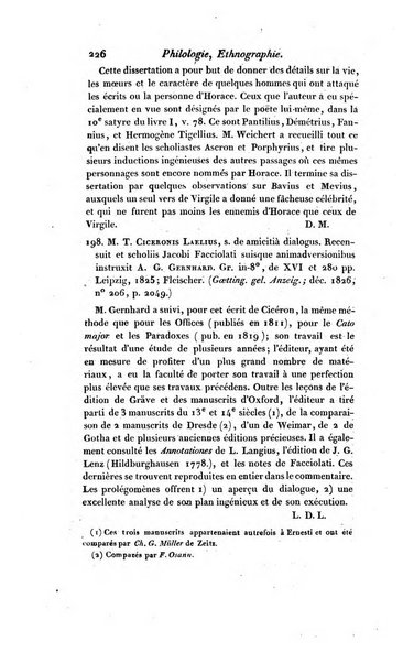 Bulletin des sciences historiques, antiquites, philologie septieme section du Bulletin universel des sciences et de l'industrie