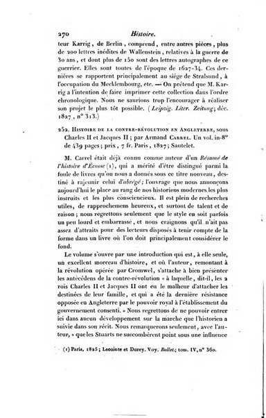 Bulletin des sciences historiques, antiquites, philologie septieme section du Bulletin universel des sciences et de l'industrie