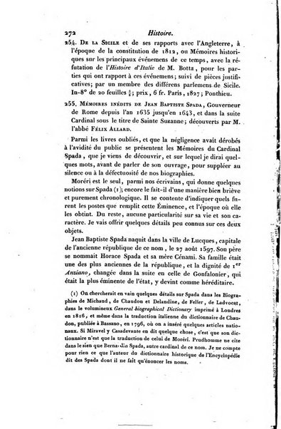 Bulletin des sciences historiques, antiquites, philologie septieme section du Bulletin universel des sciences et de l'industrie