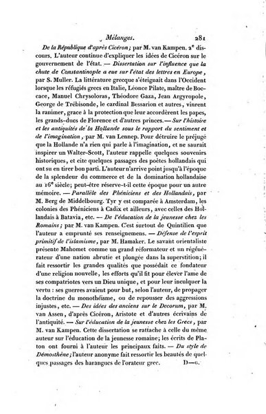 Bulletin des sciences historiques, antiquites, philologie septieme section du Bulletin universel des sciences et de l'industrie