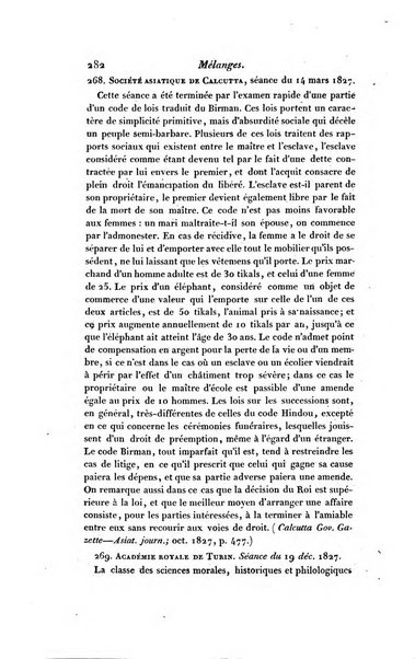 Bulletin des sciences historiques, antiquites, philologie septieme section du Bulletin universel des sciences et de l'industrie