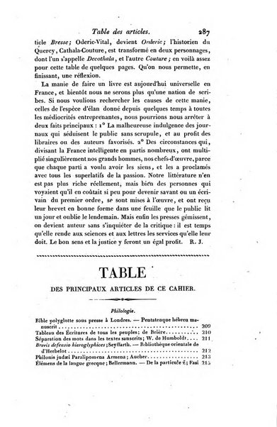 Bulletin des sciences historiques, antiquites, philologie septieme section du Bulletin universel des sciences et de l'industrie