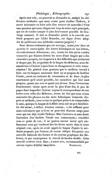 Bulletin des sciences historiques, antiquites, philologie septieme section du Bulletin universel des sciences et de l'industrie