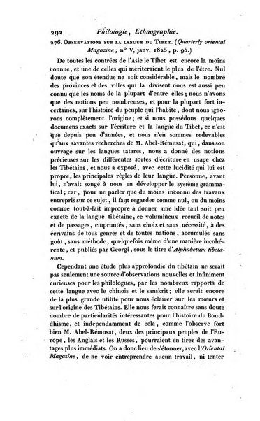 Bulletin des sciences historiques, antiquites, philologie septieme section du Bulletin universel des sciences et de l'industrie