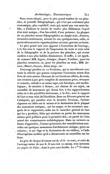 Bulletin des sciences historiques, antiquites, philologie septieme section du Bulletin universel des sciences et de l'industrie