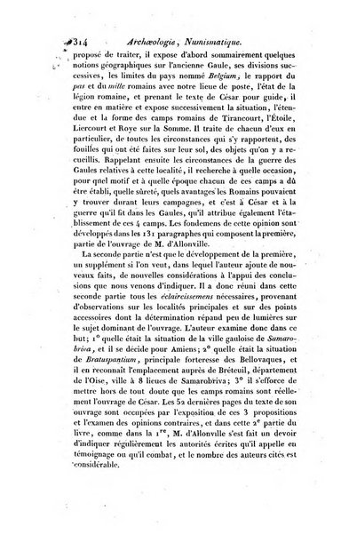 Bulletin des sciences historiques, antiquites, philologie septieme section du Bulletin universel des sciences et de l'industrie