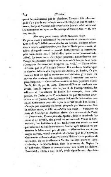 Bulletin des sciences historiques, antiquites, philologie septieme section du Bulletin universel des sciences et de l'industrie