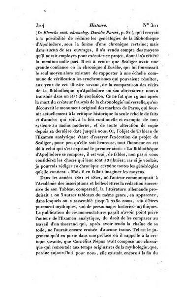 Bulletin des sciences historiques, antiquites, philologie septieme section du Bulletin universel des sciences et de l'industrie