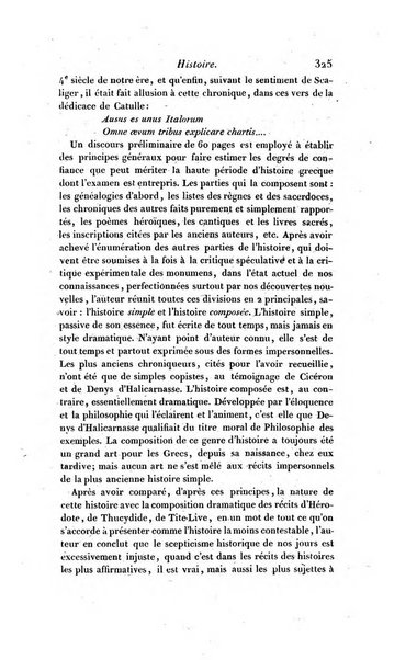 Bulletin des sciences historiques, antiquites, philologie septieme section du Bulletin universel des sciences et de l'industrie