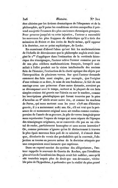 Bulletin des sciences historiques, antiquites, philologie septieme section du Bulletin universel des sciences et de l'industrie