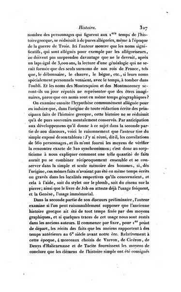 Bulletin des sciences historiques, antiquites, philologie septieme section du Bulletin universel des sciences et de l'industrie