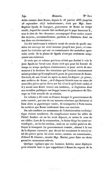 Bulletin des sciences historiques, antiquites, philologie septieme section du Bulletin universel des sciences et de l'industrie